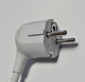 [중고] 삼성 S32BM503E AC 파워케이블