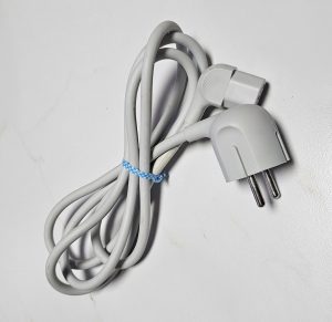 [중고] 삼성 S32BM503E AC 파워케이블