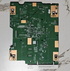 [중고] 삼성 S32BM503E 메인보드