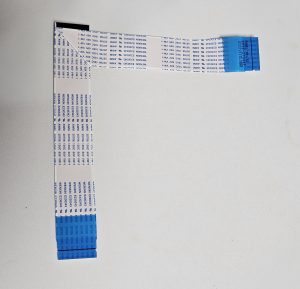 [중고] 삼성 S32BM503E LVDS 케이블