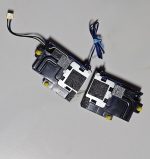 [중고] 삼성 S32BM503E 스피커