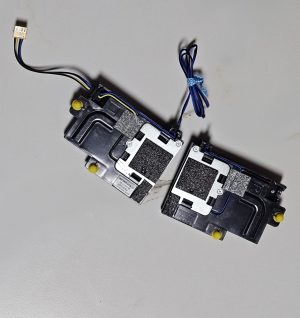 [중고] 삼성 S32BM503E 스피커