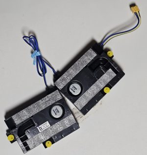 [중고] 삼성 S32BM503E 스피커