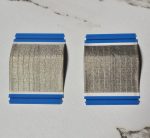 [중고] 삼성 UN40D6350 FFC 케이블