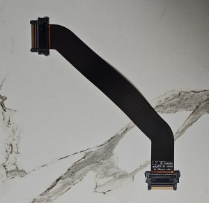 [중고] 삼성 UN40D6350 LVDS 케이블