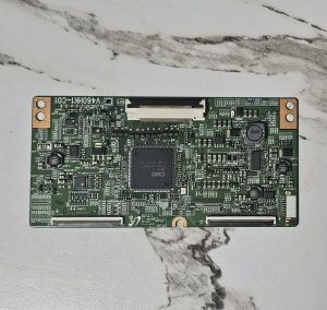 [중고] 삼성 UN40D6350 티콘보드