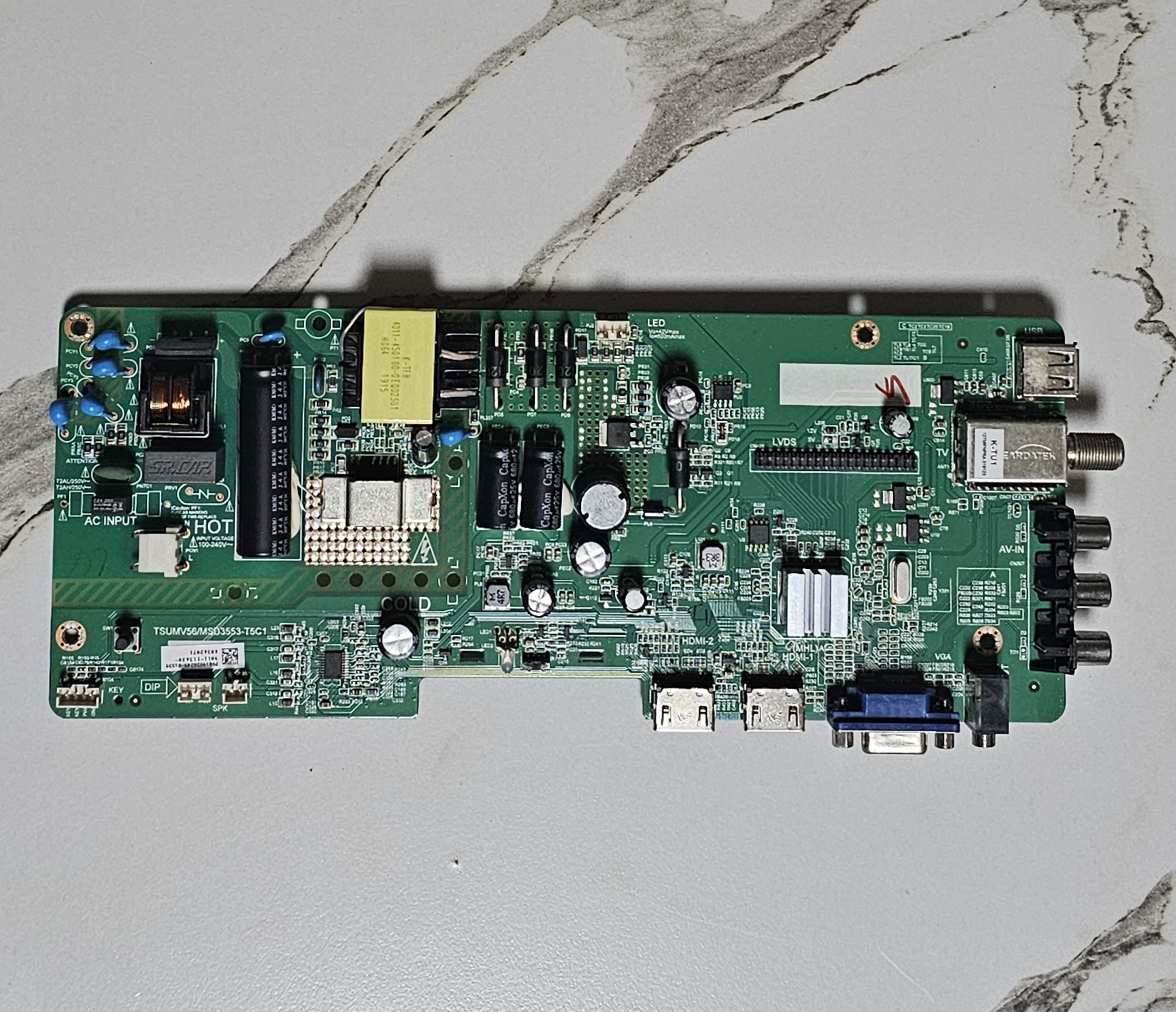 상품이미지 최대 사이즈