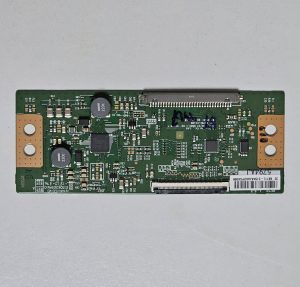 [중고] 이노스 E3200HC 티콘보드