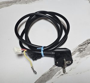 [중고] 이노스 E3200HC TV 파워케이블