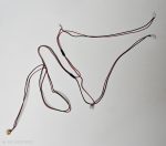 [중고] 아남 아임테크놀로지 AN505UJ 백라이트 케이블