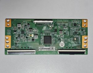 [중고] 아남 아임테크놀로지 AN505UJ 티콘보드