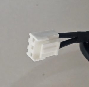 [중고] 아남 아임테크놀로지 AN505UJ TV 파워케이블