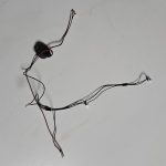 [중고] 아남 아임테크놀로지 AN505UJ 백라이트 케이블