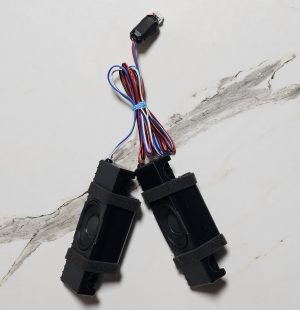 [중고] 아남 아임테크놀로지 AN505UJ 스피커