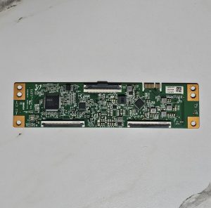 [중고] 아남 아임테크놀로지 AN505UJ 티콘보드