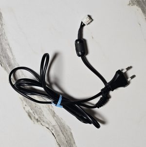 [중고] 아남 아임테크놀로지 AN505UJ TV 파워케이블