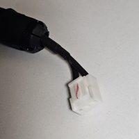 [중고] 아남 아임테크놀로지 AN505UJ TV 파워케이블