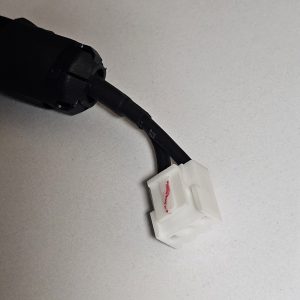 [중고] 아남 아임테크놀로지 AN505UJ TV 파워케이블