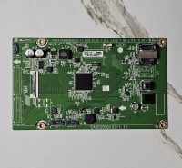 [중고] LG 32GN50R 메인보드