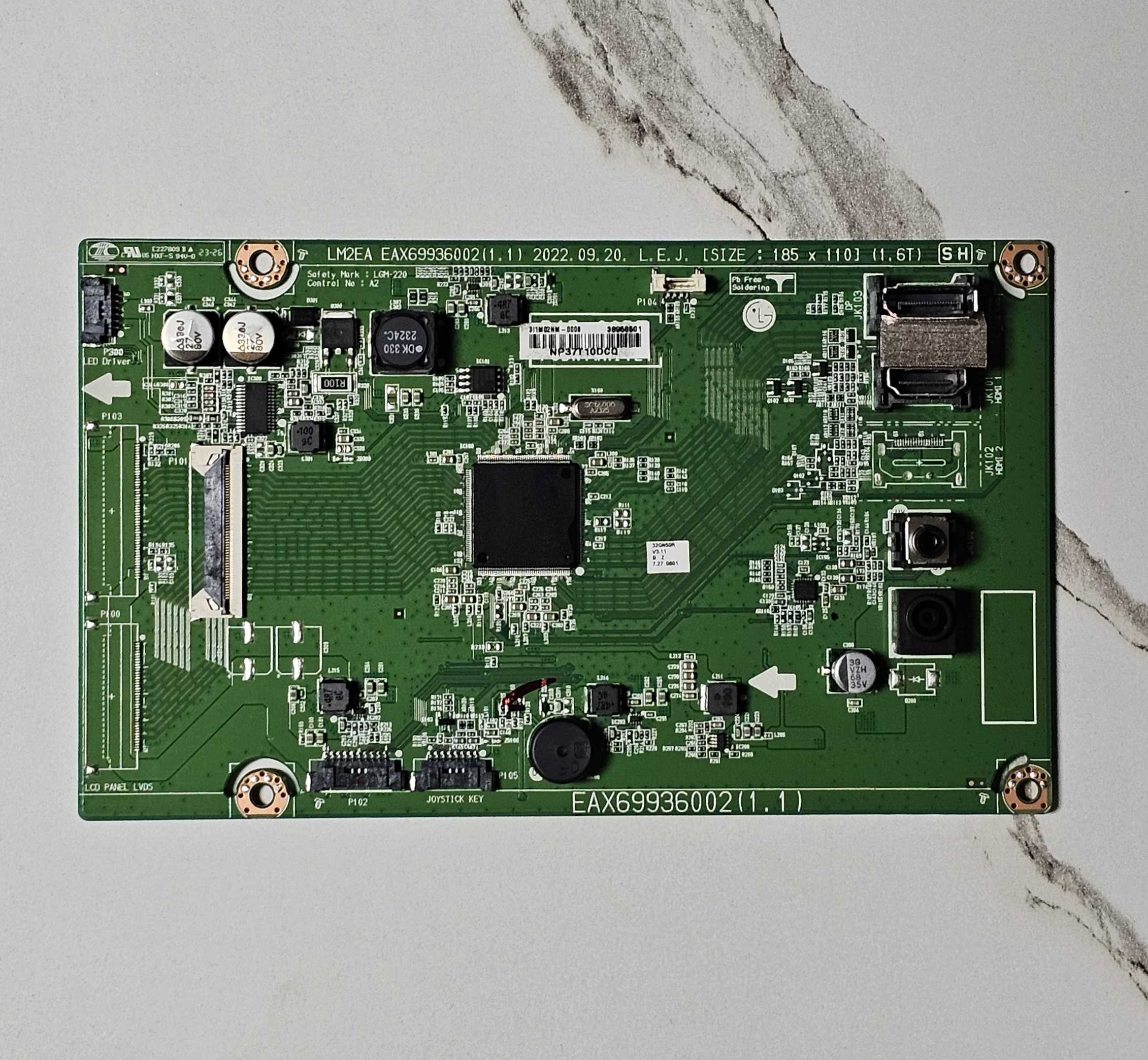 상품이미지 최대 사이즈