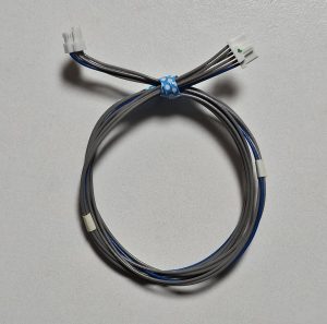 [중고] LG 32GN50R 백라이트 케이블