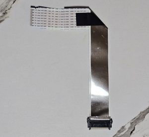 [중고] LG 32GN50R LVDS 케이블