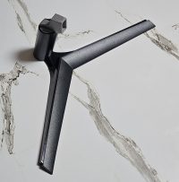 [중고] LG 32GN50R 스탠드