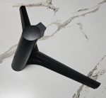 [중고] LG 32GN50R 스탠드