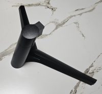 [중고] LG 32GN50R 스탠드