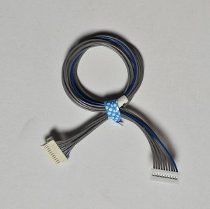 [중고] LG 32GN50R 탭보드 케이블