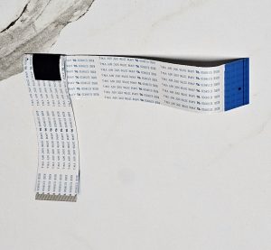 [중고] LG 32LJ562B LVDS 케이블