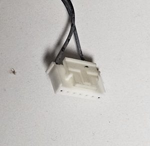 [중고] LG 42LB5800 백라이트 케이블