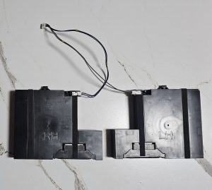 [중고] LG 42LB5800 스피커