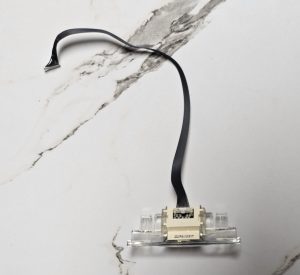 [중고] LG 42LX530H JOG OSD보드 IR