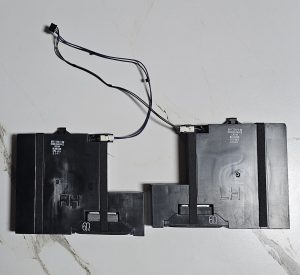 [중고] LG 42LX530H 스피커