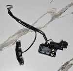 [중고] LG OLED55B8BNA JOG OSD보드 IR RF WiFi 블루투스 모듈