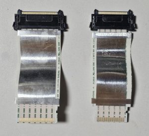 [중고] LG OLED55B8BNA LVDS 케이블