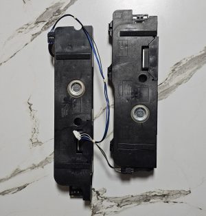 [중고] LG OLED55B8BNA 스피커