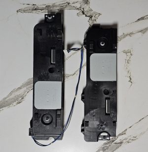 [중고] LG OLED55B8BNA 스피커