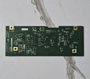 [중고] LG OLED55B8BNA 티콘보드