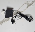 [중고] LG OLED55B8BNA TV 파워케이블