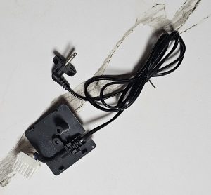 [중고] LG OLED55B8BNA TV 파워케이블