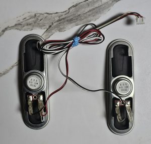 [중고] 프리즘 PT430UD 스피커