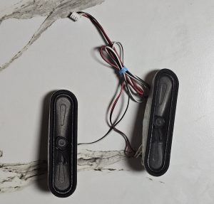 [중고] 프리즘 PT430UD 스피커