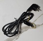 [중고] 프리즘 PT430UD TV 파워케이블