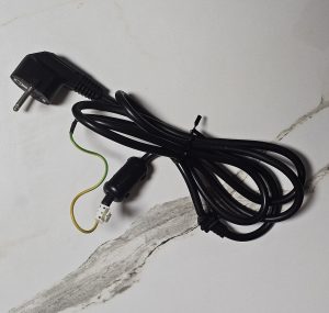 [중고] 프리즘 PT430UD TV 파워케이블