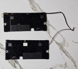 [중고] 삼성 UN40D5550 스피커