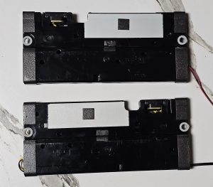 [중고] 삼성 UN40D5550 스피커