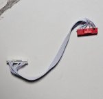 [중고] 유맥스 Ai43G 보드케이블