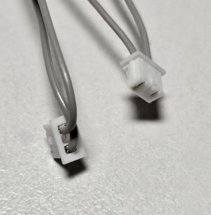 [중고] 유맥스 Ai43G 백라이트 케이블